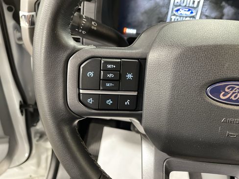 Used 2024 Ford F150 XLT w/ Mobile Office Package image 19