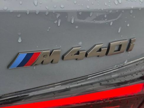 Used 2024 BMW M440i xDrive Gran Coupe w/ Parking Assistance Package AWD/4WD image 29