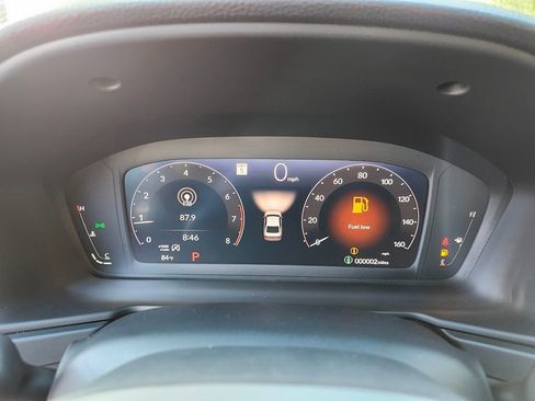 New 2025 Honda Accord SE image 28