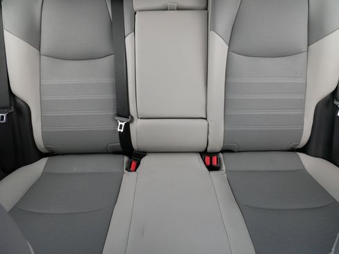 Used 2024 Toyota RAV4 Limited w/ Weather Package image 13