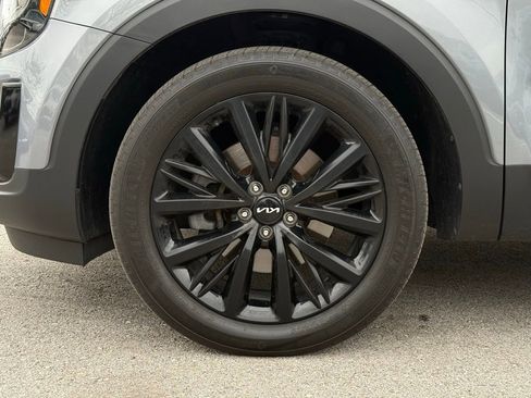 Certified 2022 Kia Telluride SX w/ SX Prestige Package image 5