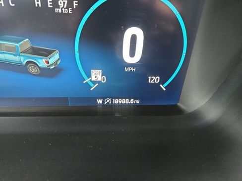 Used 2023 Ford F150 Tremor w/ Equipment Group 402A High image 4