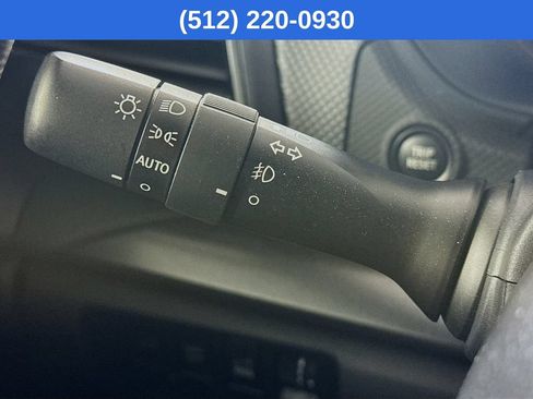 Certified 2024 Subaru Forester Wilderness AWD/4WD image 13