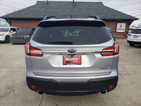 Used 2022 Subaru Ascent Limited w/ Popular Package #4 AWD/4WD image 6