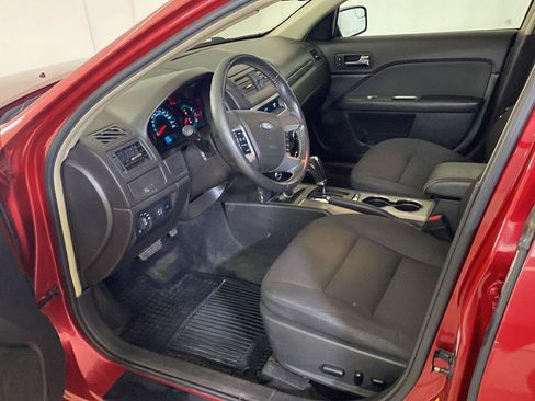 Used 2011 Ford Fusion SEL FWD image 20