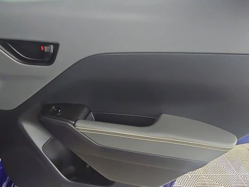 Certified 2024 Subaru Crosstrek 2.5i Sport image 12