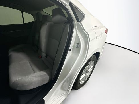 Used 2025 Toyota Camry LE FWD image 26