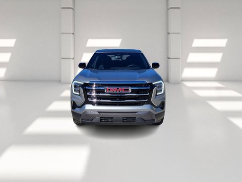New 2026 GMC Terrain Elevation FWD image 2