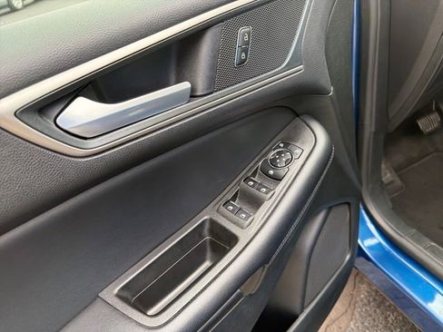 Used 2024 Ford Edge SEL AWD/4WD image 18