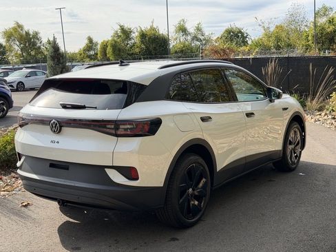 New 2025 Volkswagen ID.4 Pro S image 5