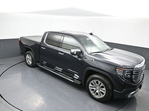 Used 2023 GMC Sierra 1500 Denali image 37