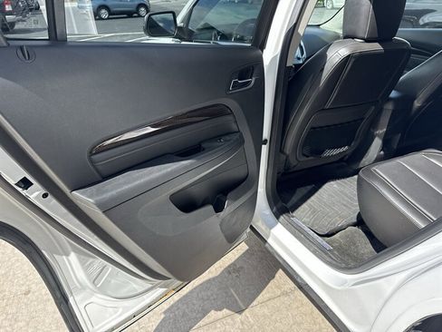Used 2017 GMC Terrain Denali AWD/4WD image 34