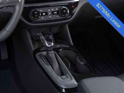 New 2026 Buick Envista Sport Touring w/ Convenience I Package image 23