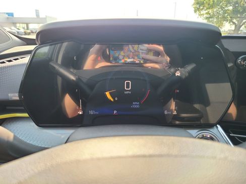 New 2026 Chevrolet Trax LT w/ LT Convenience Package FWD image 30