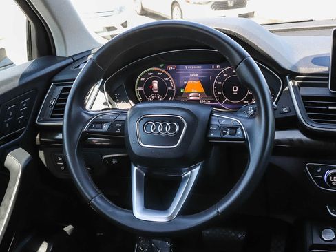 Used 2020 Audi Q5 e Premium w/ Convenience Package AWD/4WD image 22