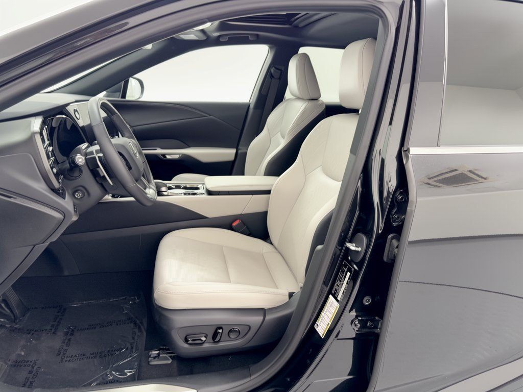 Used 2024 Lexus RX 350 Premium Plus FWD image 5