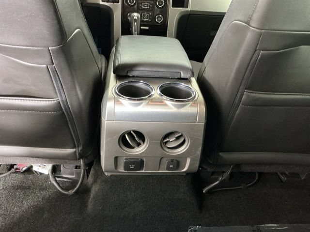 Used 2014 Ford F150 Platinum AWD/4WD image 24