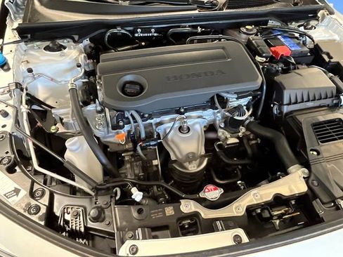 New 2026 Honda Civic Sport image 12