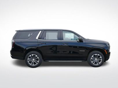 New 2026 Chevrolet Tahoe LT w/ Comfort Package