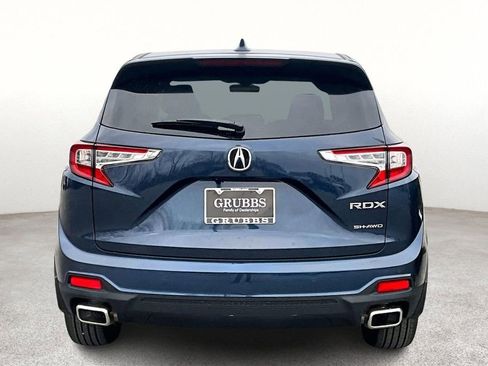 New 2026 Acura RDX Technology Package image 8