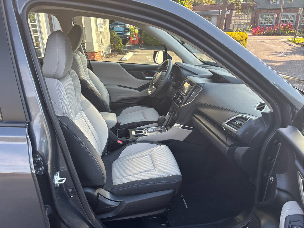 Certified 2024 Subaru Forester AWD/4WD image 22