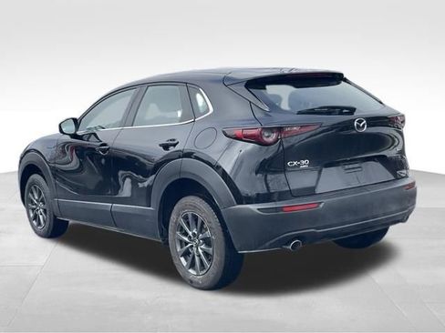 Certified 2023 MAZDA CX-30 AWD 2.5 S image 4