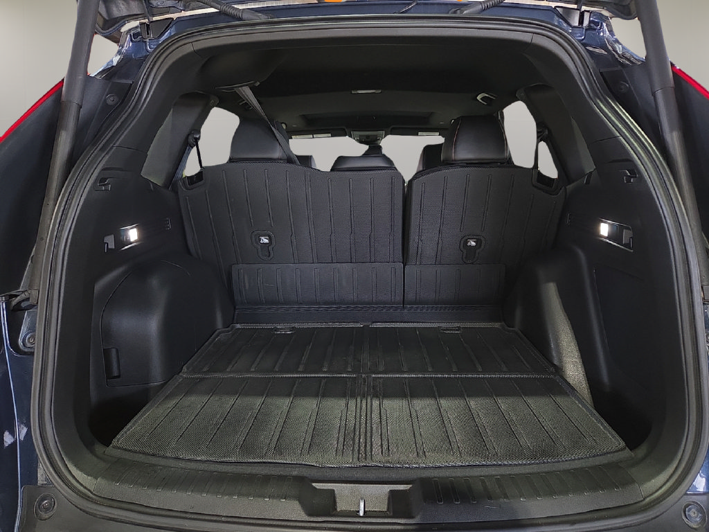 Used 2023 Honda CR-V Sport Touring image 12
