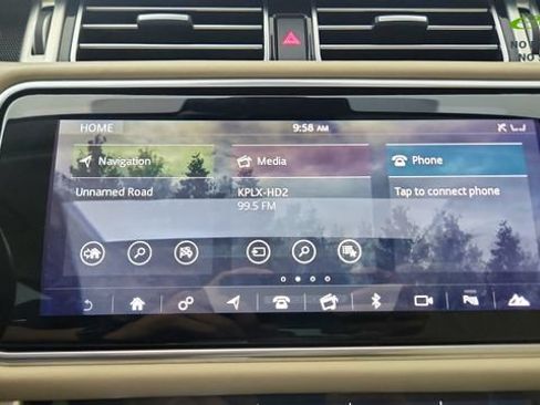 Used 2022 Land Rover Range Rover Westminster Edition AWD/4WD image 53
