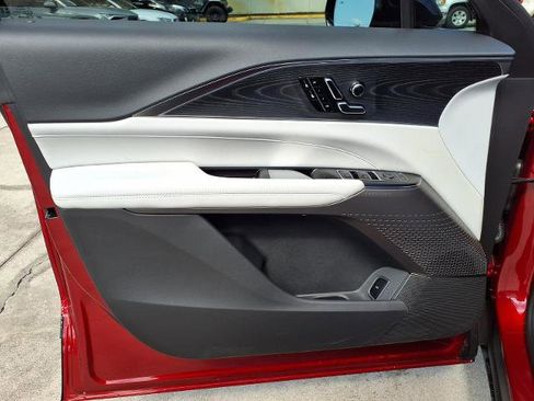 New 2026 Cadillac Lyriq Sport w/ LPO, Floor Liner Package RWD image 14