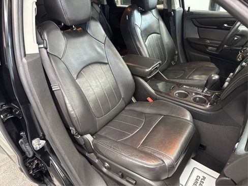 Used 2016 Chevrolet Traverse LTZ image 21