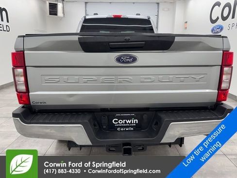 Used 2020 Ford F250 XLT image 4