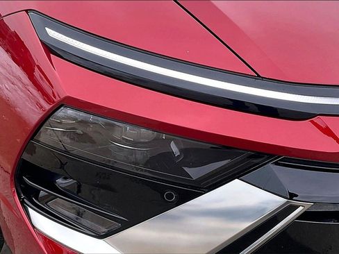 Used 2025 Hyundai Sonata Limited image 28