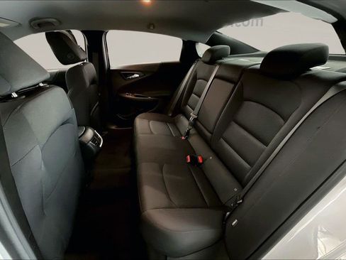 Used 2024 Chevrolet Malibu LT FWD image 26
