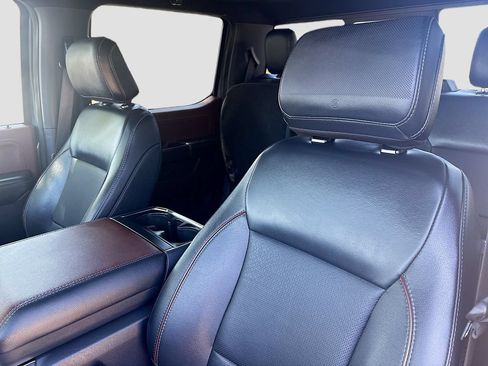 Used 2023 Ford F150 Lariat w/ Equipment Group 502A High AWD/4WD image 22