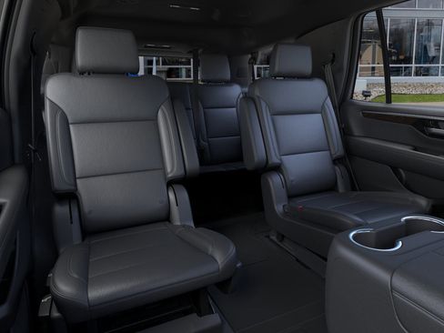 New 2026 Chevrolet Tahoe LT w/ Comfort Package image 41