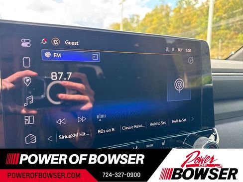 New 2026 Chevrolet Colorado Trail Boss image 11