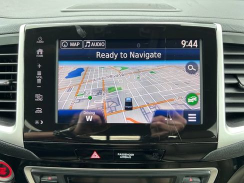 Used 2019 Honda Ridgeline RTL-E image 24