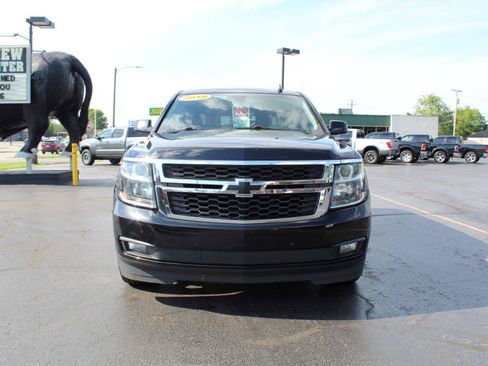 Used 2019 Chevrolet Suburban LT AWD/4WD image 2