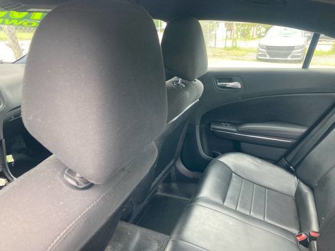 Used 2012 Dodge Charger Police image 14