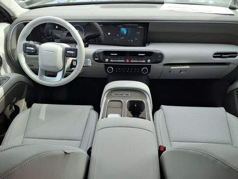 New 2026 Hyundai Palisade SEL Premium image 10