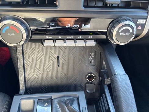 Used 2025 Toyota Tacoma SR RWD image 28