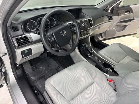 Used 2014 Honda Accord LX image 8