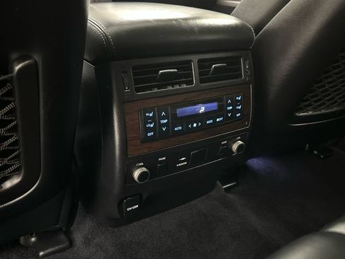 Used 2017 Toyota Land Cruiser AWD/4WD image 20