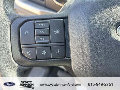 Certified 2023 Ford F150 XLT image 30