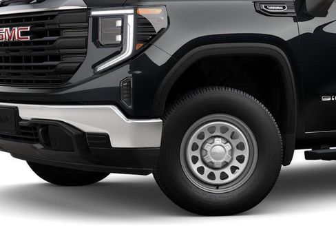 New 2026 GMC Sierra 1500 Pro image 7