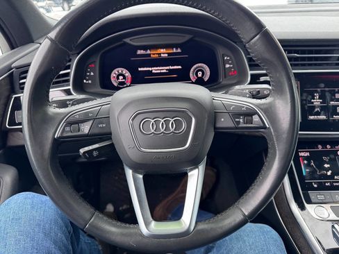 Used 2020 Audi Q7 2.0T Premium w/ Convenience Package image 10