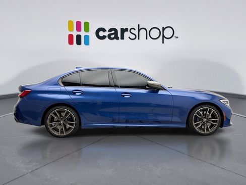 Used 2021 BMW M340i xDrive w/ Premium Package AWD/4WD image 6