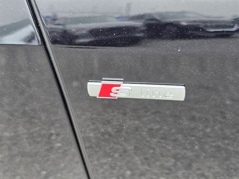 New 2025 Audi A8 L 3.0T image 29