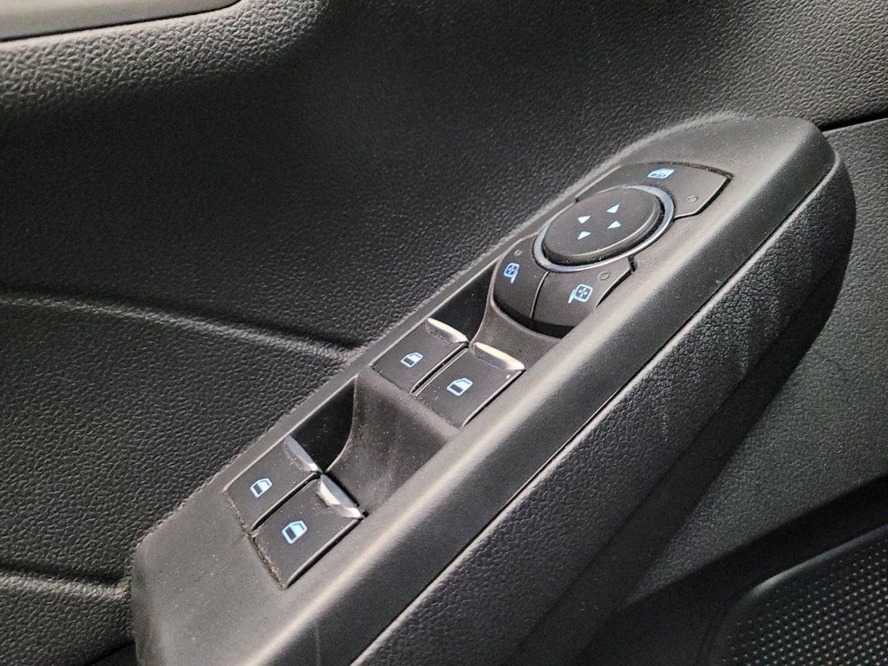 Used 2021 Ford Escape S FWD image 27