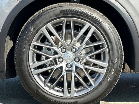 Used 2023 Acura MDX SH-AWD w/ Advance Package image 28